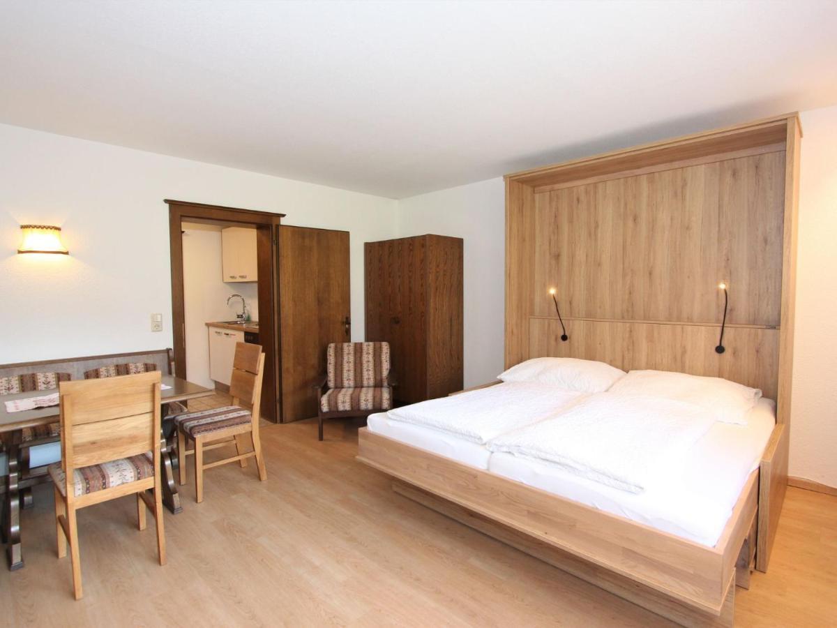 Apartment Roemerhof-5 By Interhome Fügen Екстериор снимка