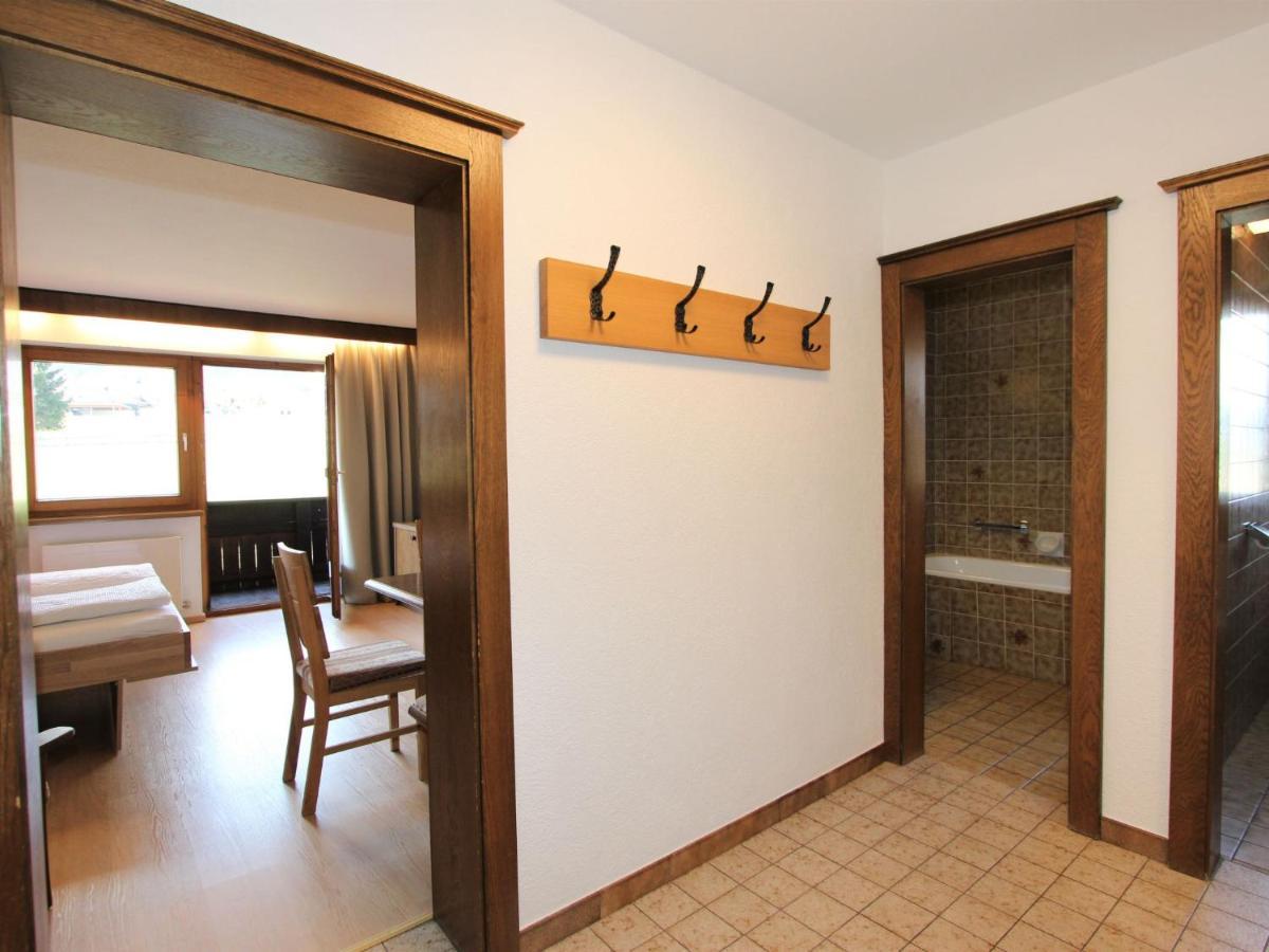 Apartment Roemerhof-5 By Interhome Fügen Екстериор снимка