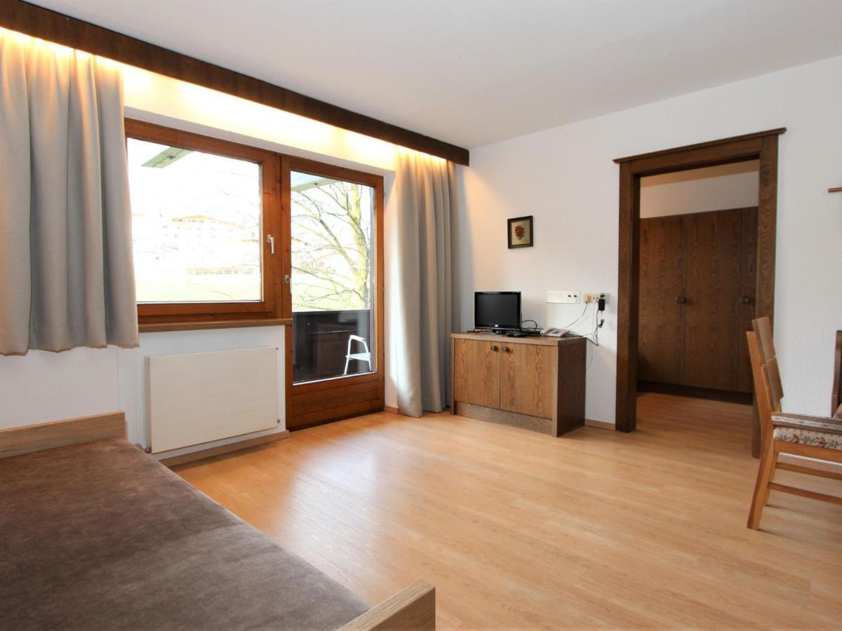 Apartment Roemerhof-5 By Interhome Fügen Екстериор снимка