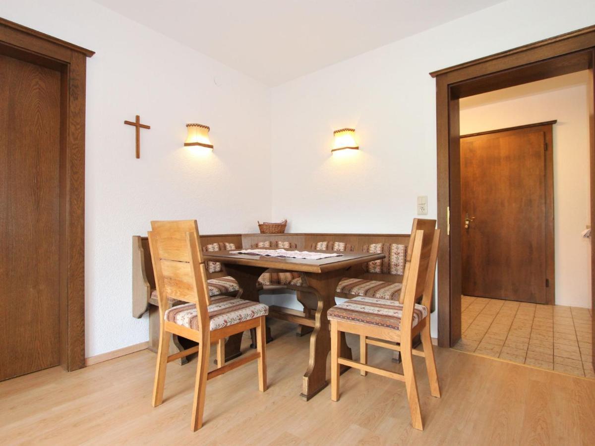 Apartment Roemerhof-5 By Interhome Fügen Екстериор снимка